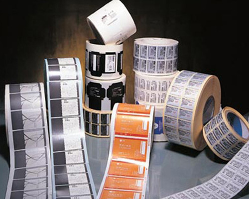 不(bu)幹膠标(biāo)簽