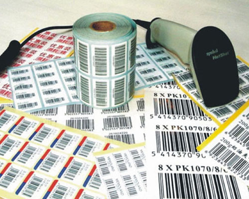 标簽印刷(shua)-就找深龍印(yìn)刷