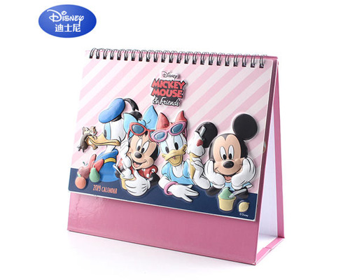 迪士(shì)尼認證(zheng)産品