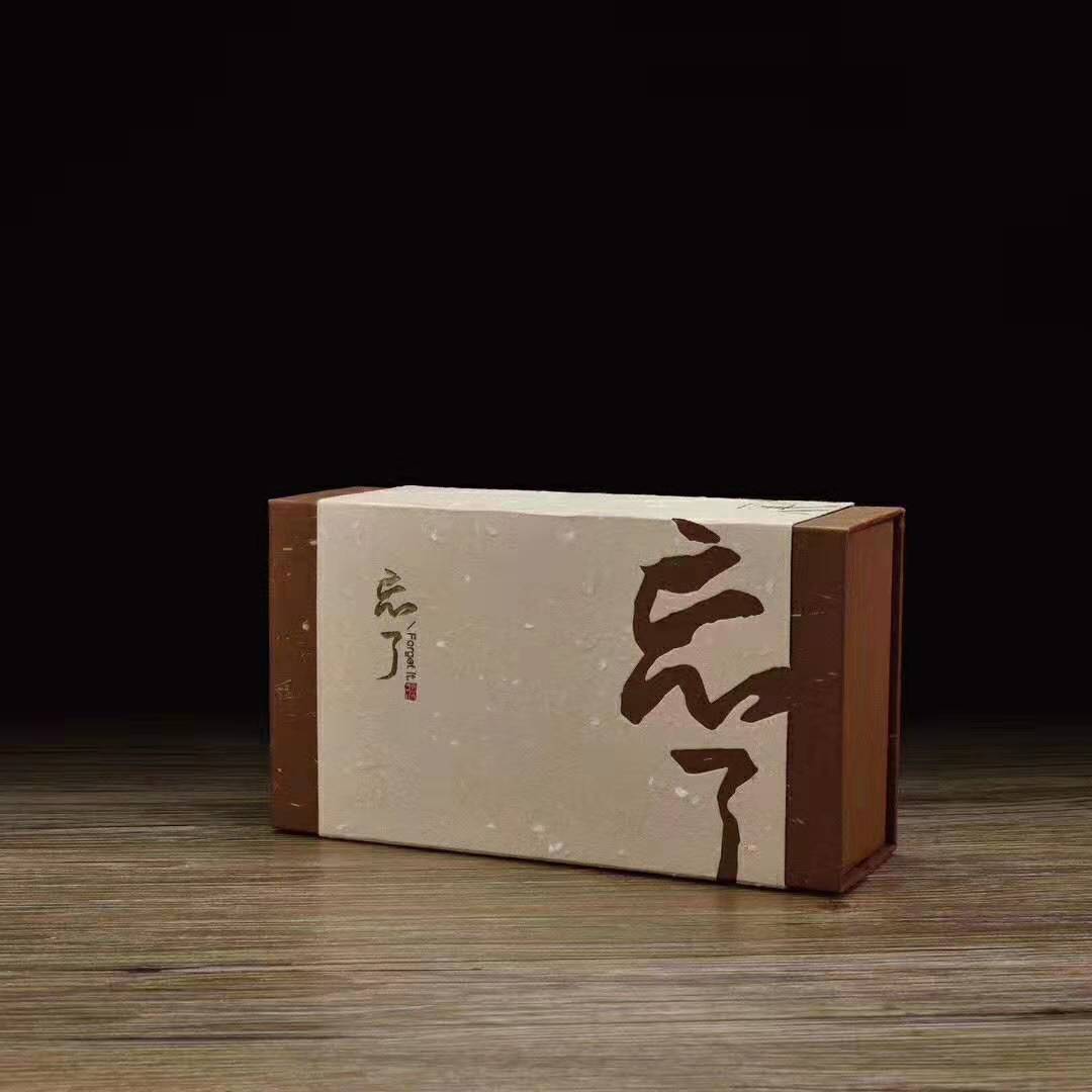 茶葉(yè)禮盒